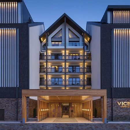Viceroy Kopaonik Serbia المظهر الخارجي الصورة Viceroy Madrid