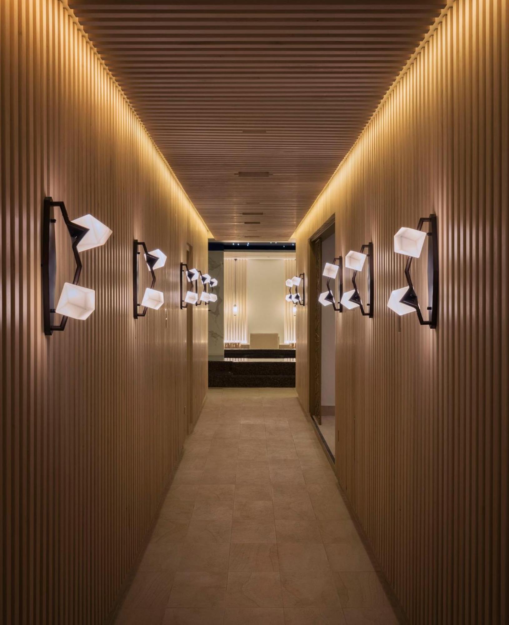 Viceroy Kopaonik Serbia المظهر الخارجي الصورة The Spa at The Connaught, London