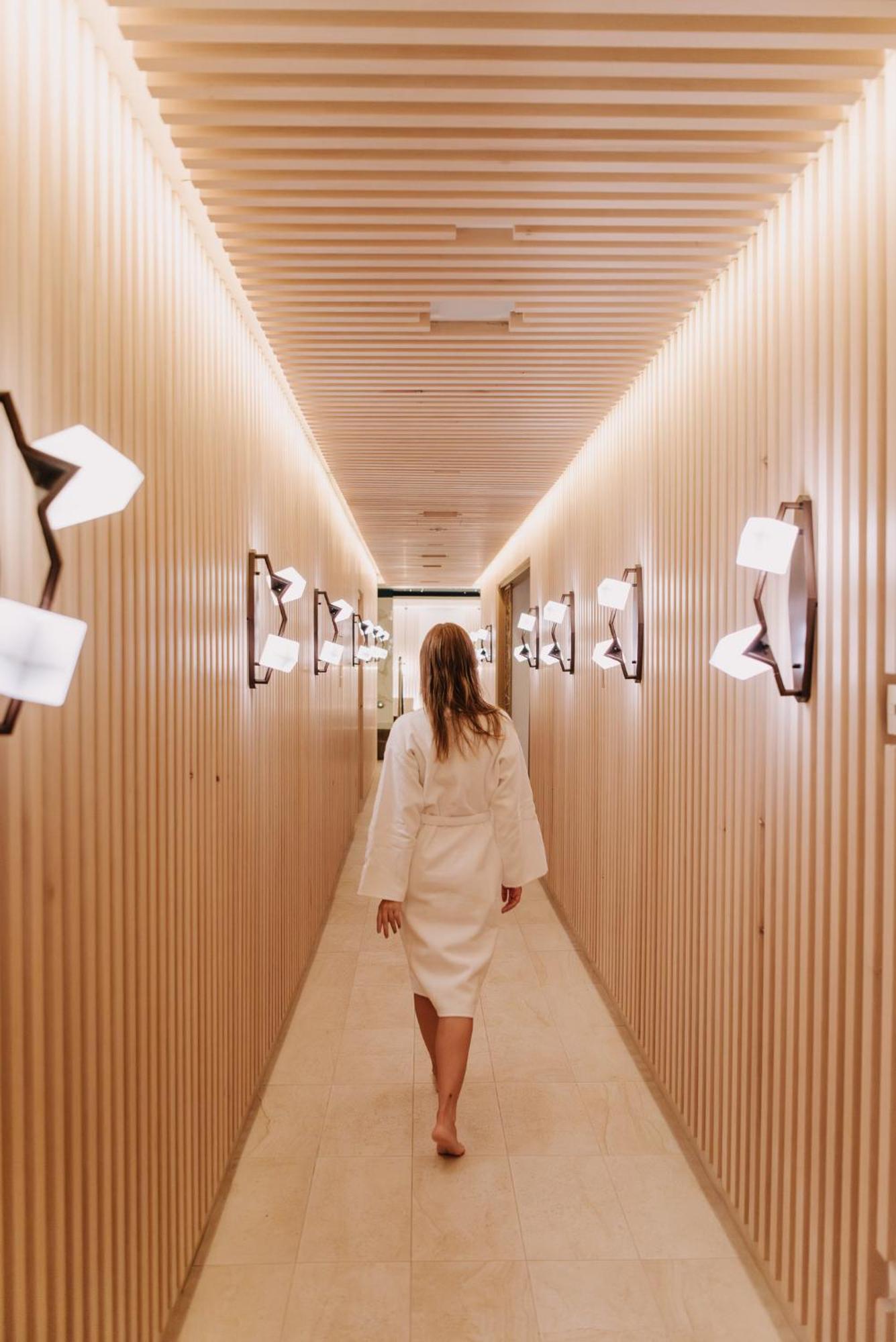 Viceroy Kopaonik Serbia المظهر الخارجي الصورة The Spa at The Standard London