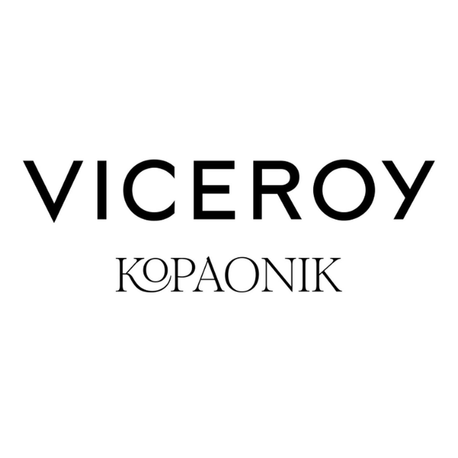 Viceroy Kopaonik Serbia المظهر الخارجي الصورة Viceroy logo